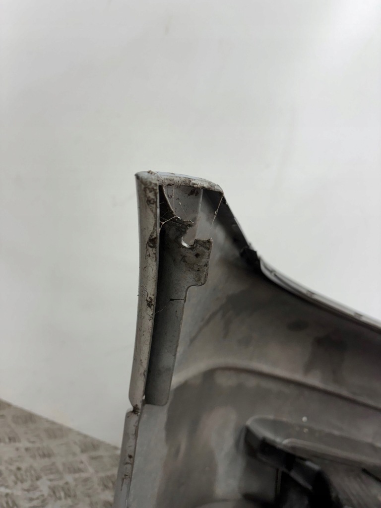 Бампер перед передній opel astra 2 g в Україні