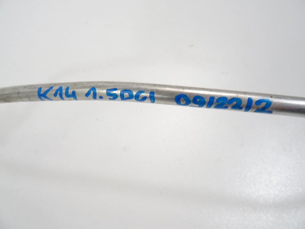 фото №9, Micra 1.5 dci шланг кондиціонера 924415fn0a