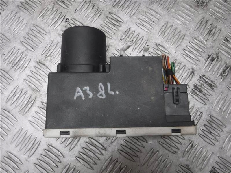 фото №1, Насос замка центрального audi a3 8l