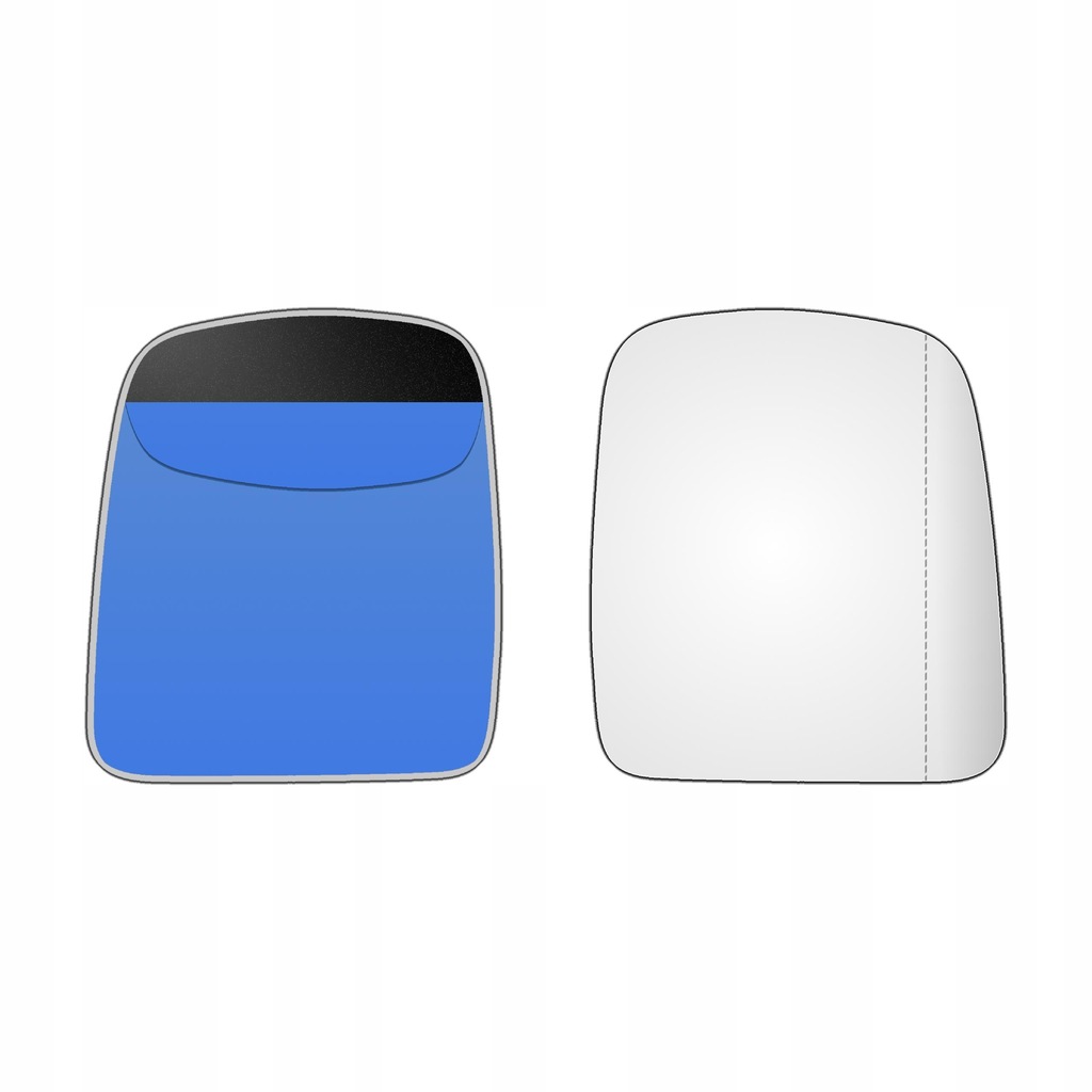 фото №1, Асферичне дзеркало gmc savana gmt610 2003-2014 2013