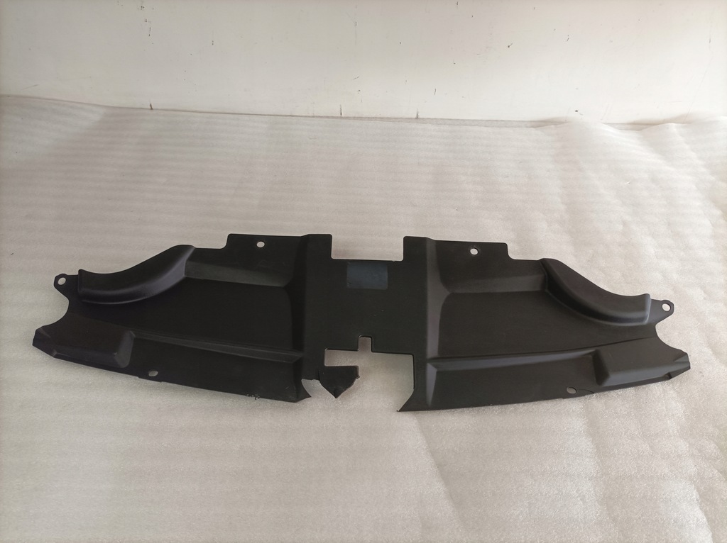 фото №1, Захист накладка поперечина бампера opel insignia b