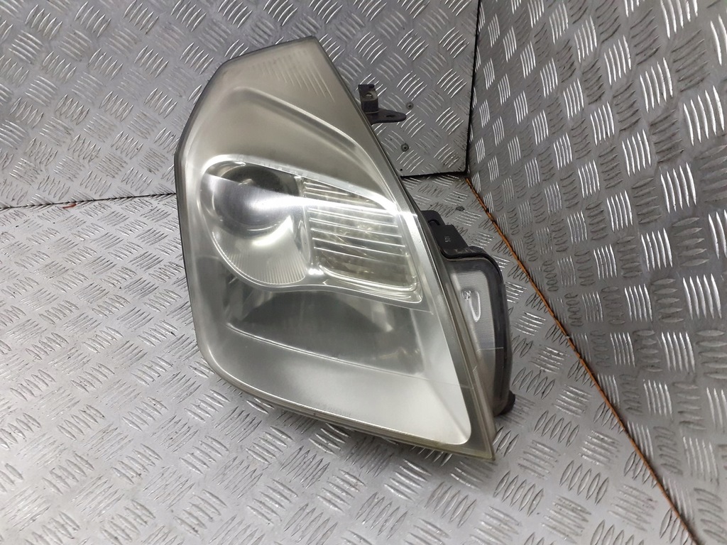 фото №1, Лампа правая передняя renault vel satis ксенон eu