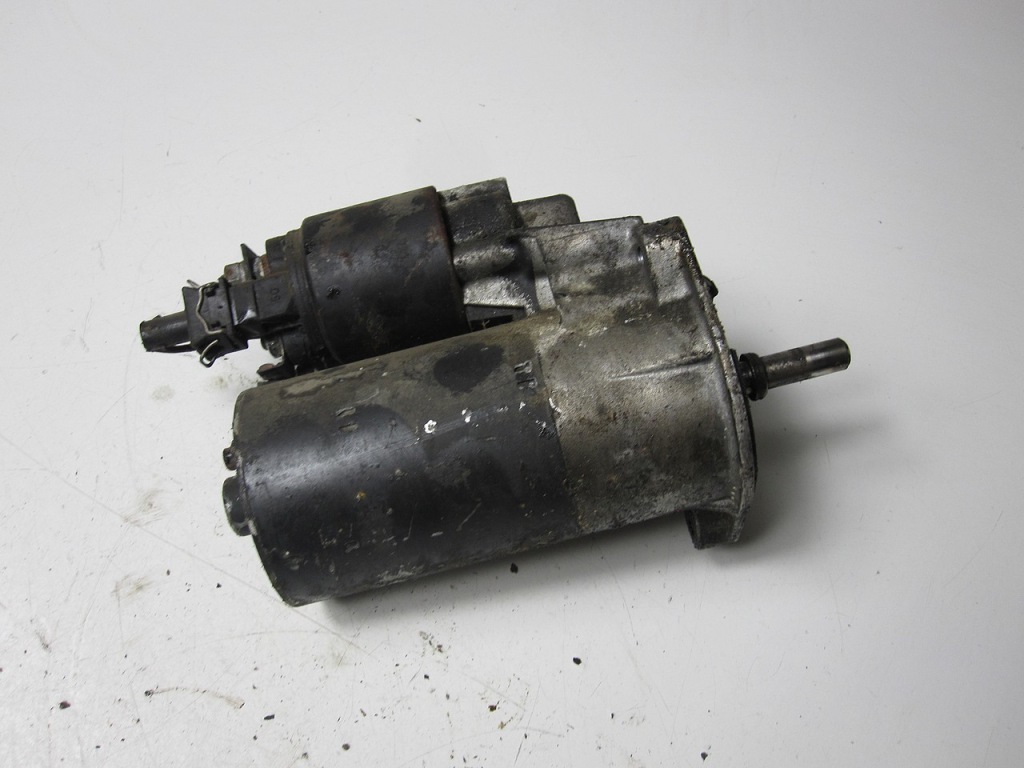 Стартер ford mondeo mk3 1.8 b Недорого