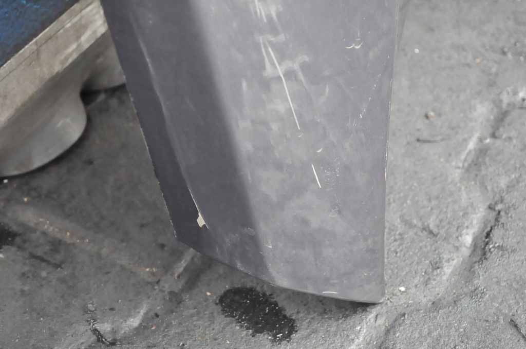 фото №8, Kia ceed ii капот кришка відсік двигуна