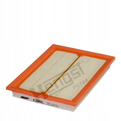 Фільтр повітря hengst фільтр e385l Ціна