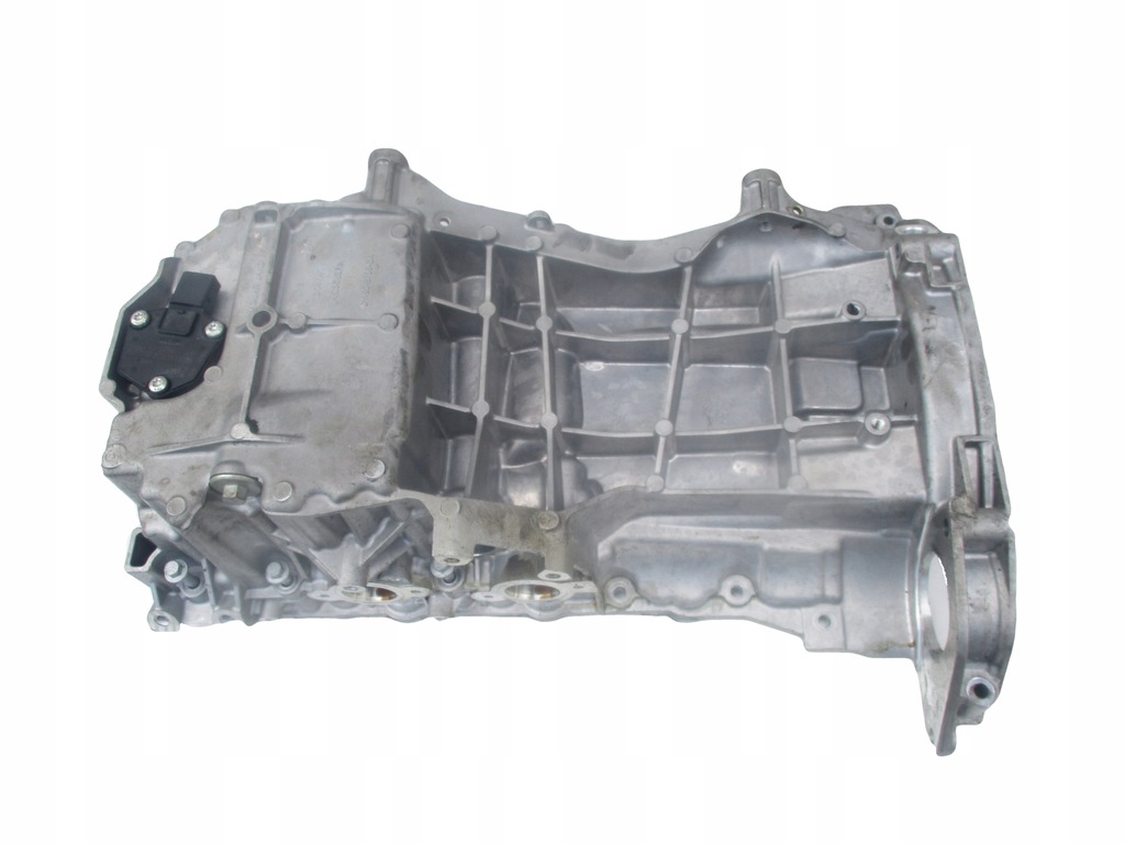 фото №1, Jaguar xj xf xf f-pace range rover velar sport 3.0 5.0 sc поддон масляная 4x4