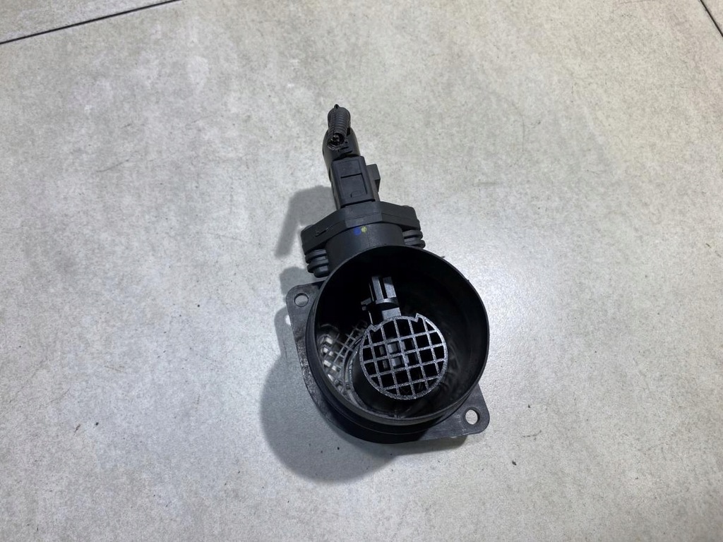 фото №4, Витратомір vw passat b6 1.9 tdi