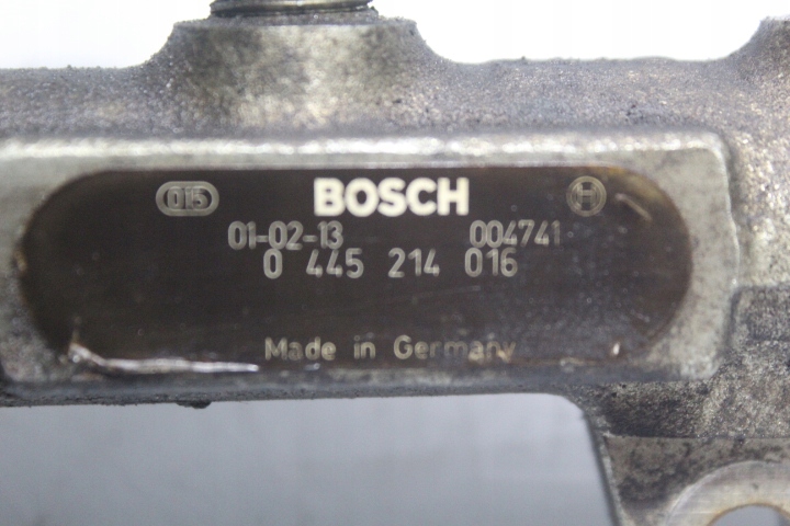 фото №4, Молдинг впрыскная alfa romeo 147 1.9jtd