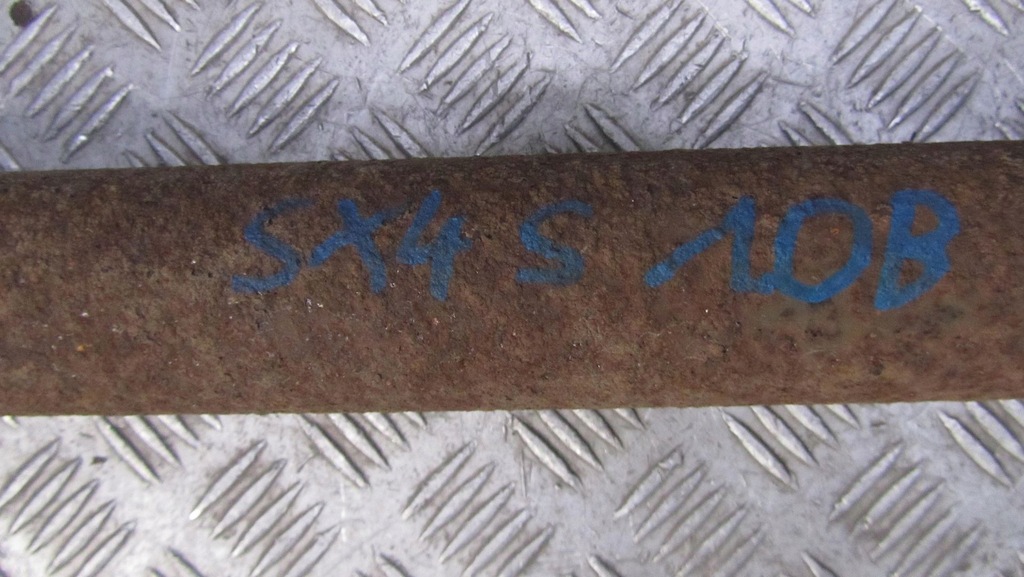 фото №8, Suzuki sx4 s-cross lift 1.0 wał привідний 16-19 11