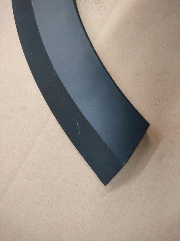 фото №8, Молдинг крыла задняя левая dacia sandero iii stepway