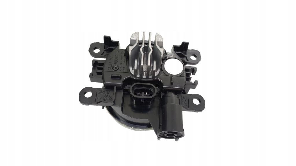 Фара фара противотуманный левый led renault captur 2013- clio iv 2012- Цена