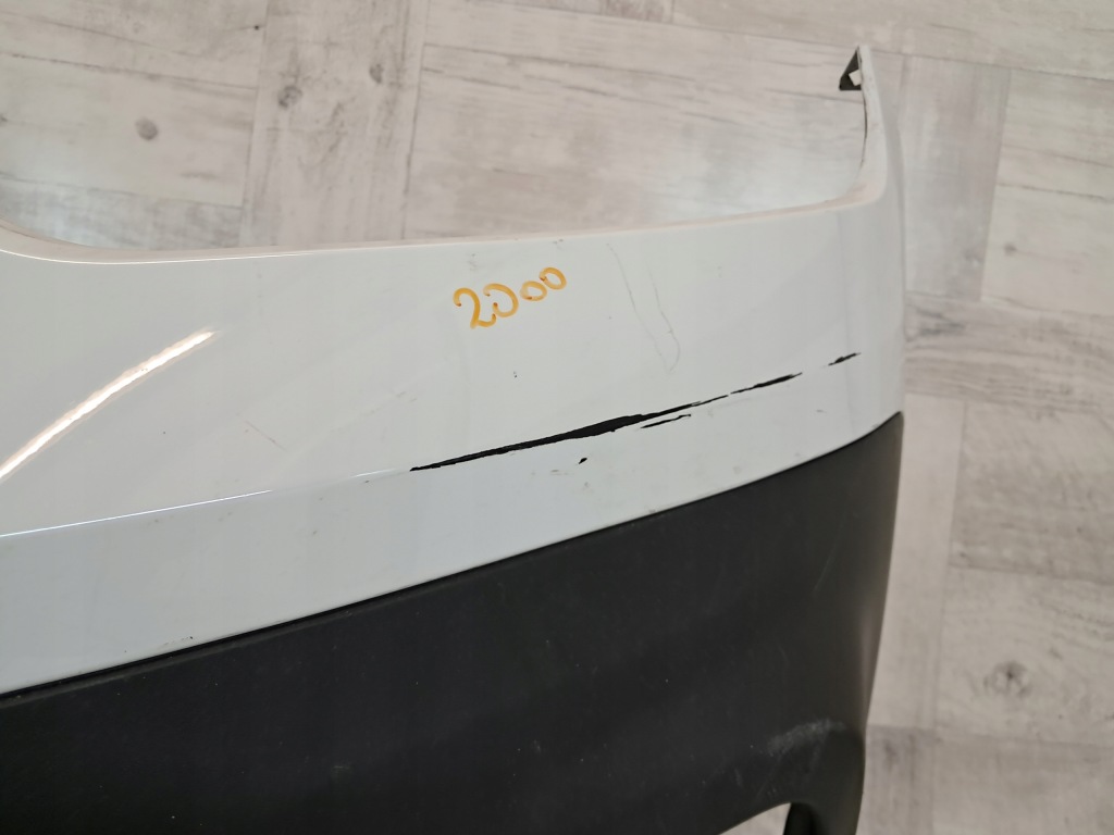 Fiat doblo 3 3 2022- бампер перед передний 9848789077 с Разборки