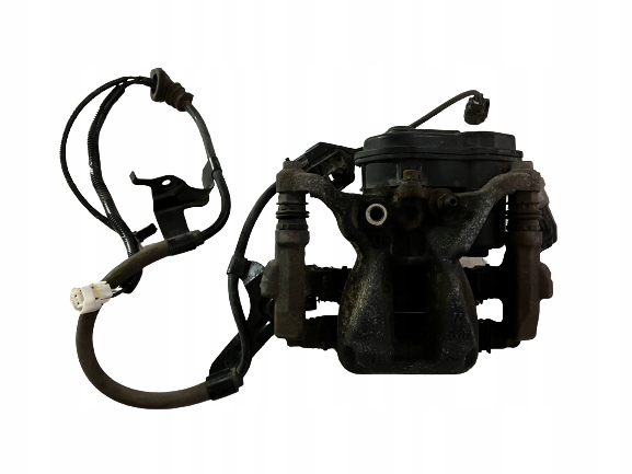 фото №1, Chr c-hr суппорт задняя задний правый