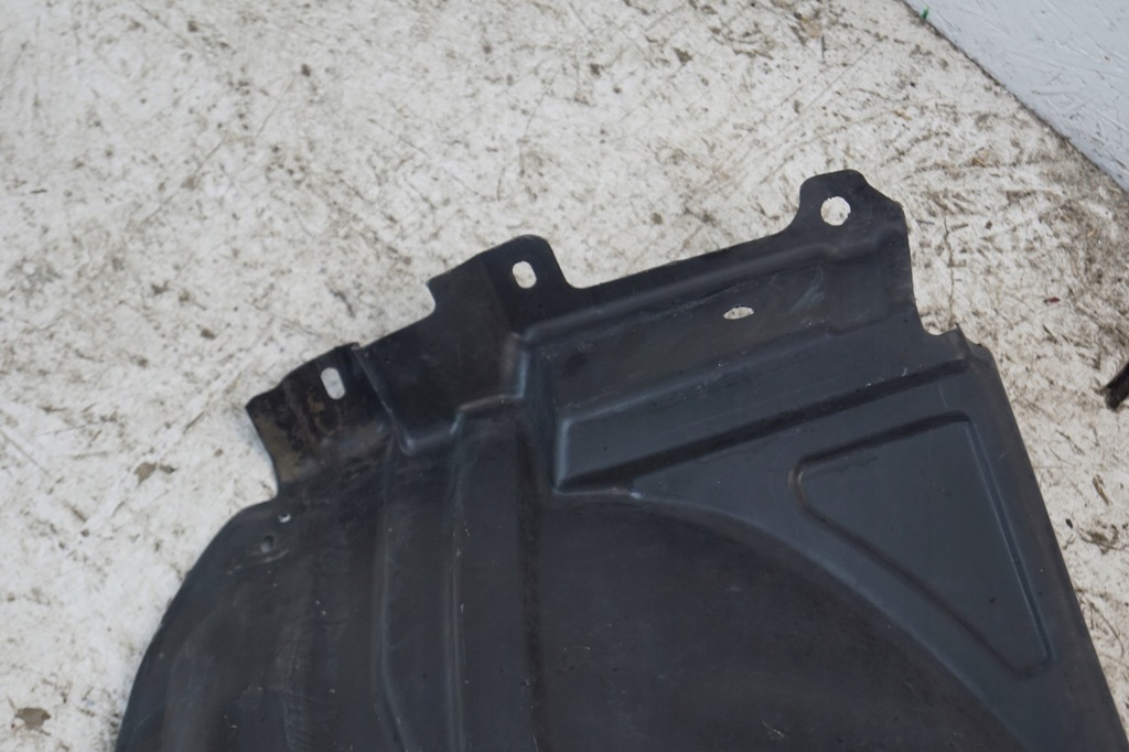 фото №6, Підкрилок правий перед nissan juke f15 638421ka0a