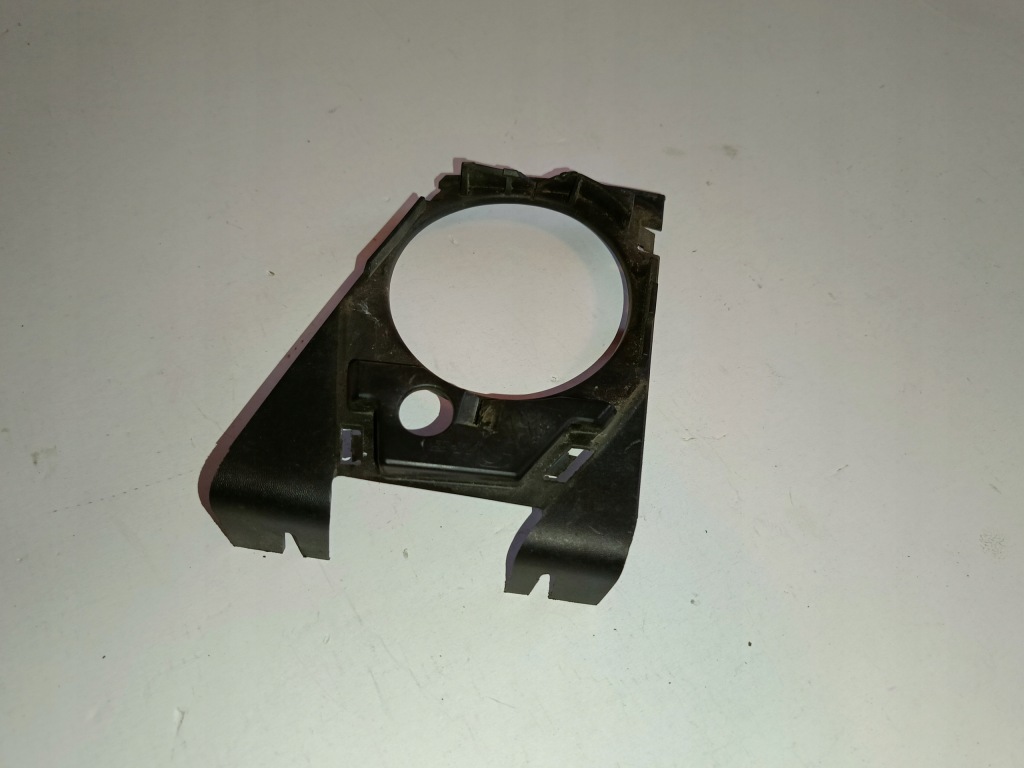 фото №3, Кронштейн рамки протитуманної фари ліва 8200752048 renault megane ii