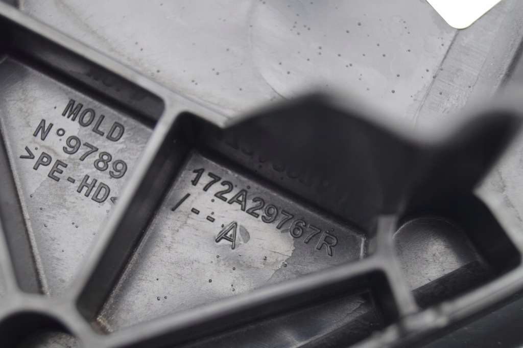 фото №9, Бак adblue насос renault trafic iii 3 iv 4