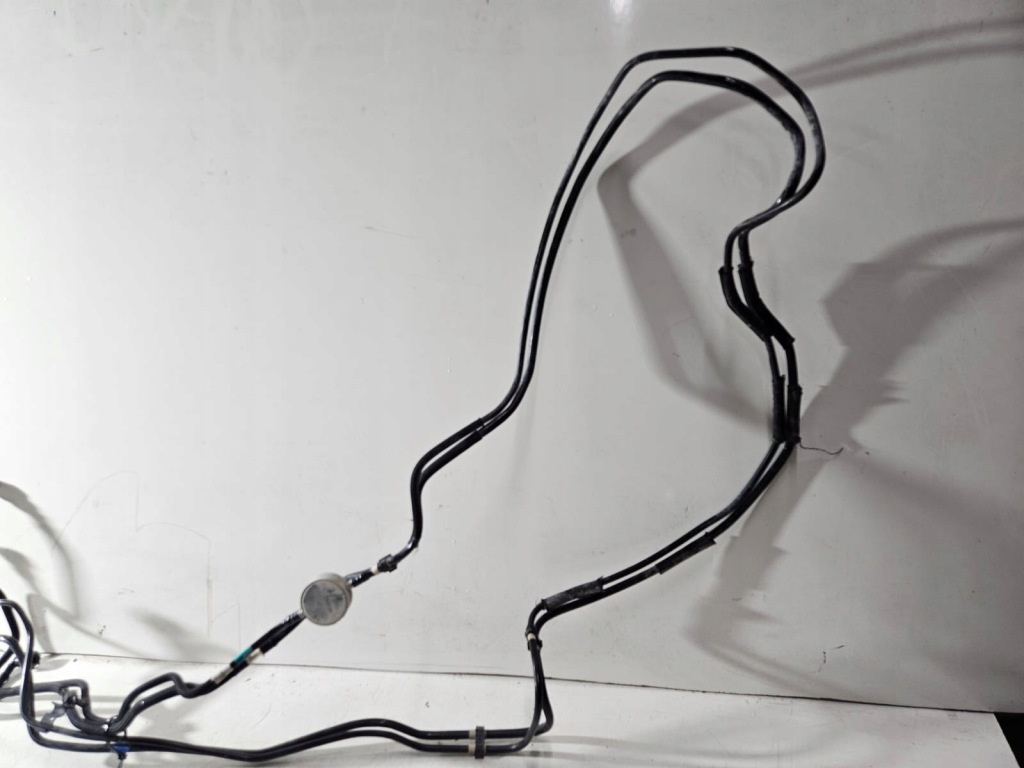 Провода топлива трубки expert jumpy 9819365880 9817934180 Оригинал