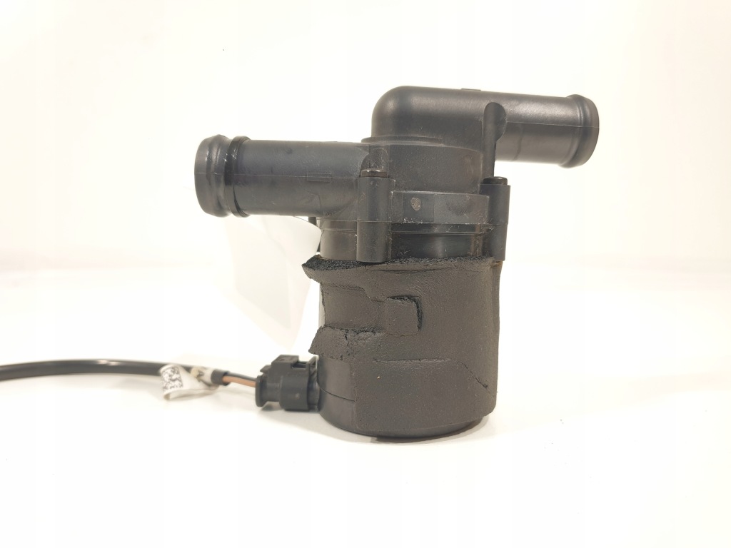 фото №1, Volvo s80 v70 xc70 помпа циркуляция wody webasto