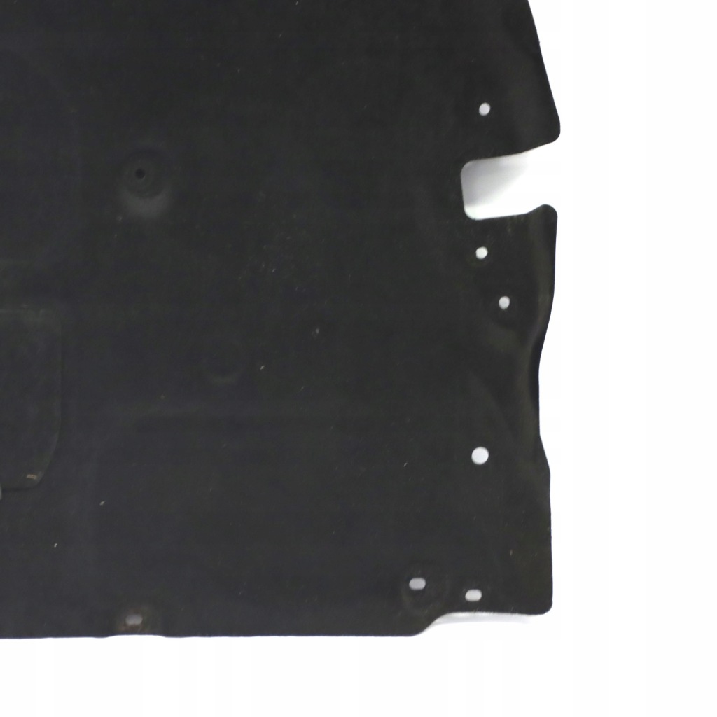 Купити Bmw f20 f21 f30 захист плита двигуна захист панель підвіска 7241814