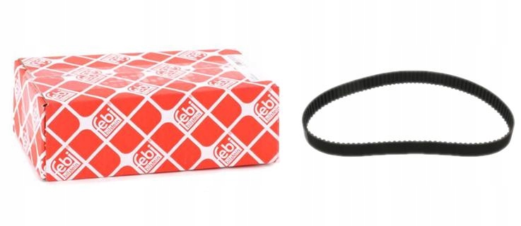 фото №2, Febi bilstein 26992 ремінь розподільного валу