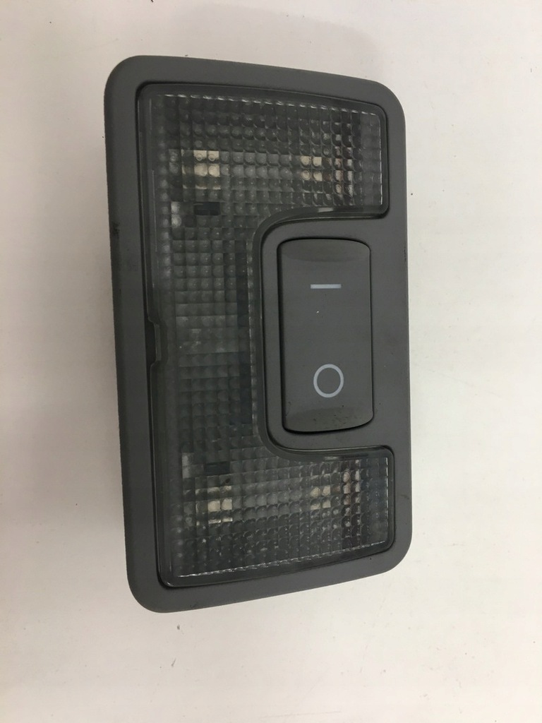 фото №10, Освещение кабины audi a6 c5 4b9947123