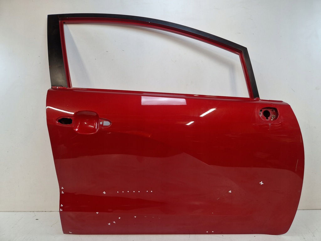 фото №1, Kia rio iii 3 дверь передние правое перед