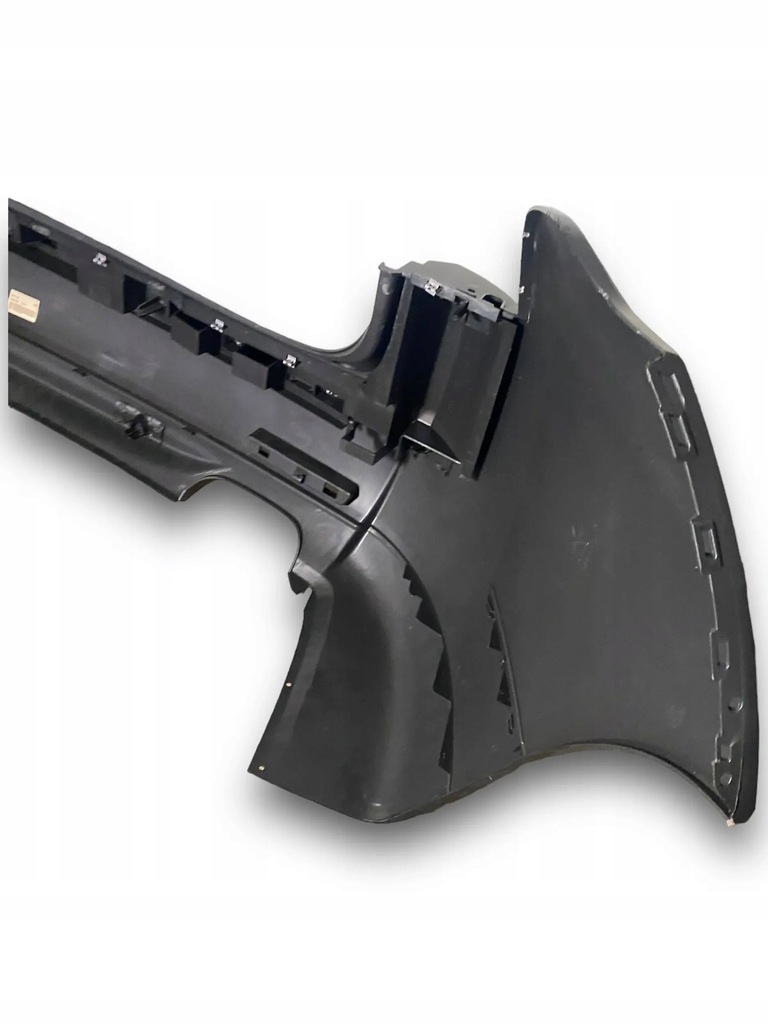 фото №9, Citroen c6 бампер задній pdc новий 9647077277