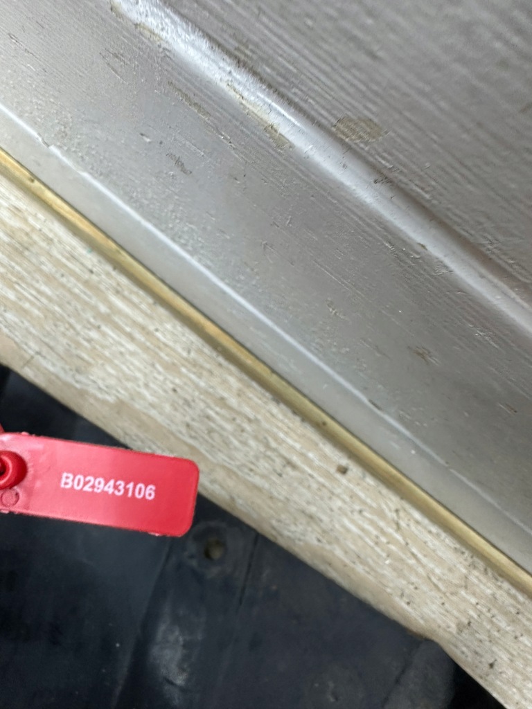 фото №6, Подкрылок правое перед mini f55 f56 7319760