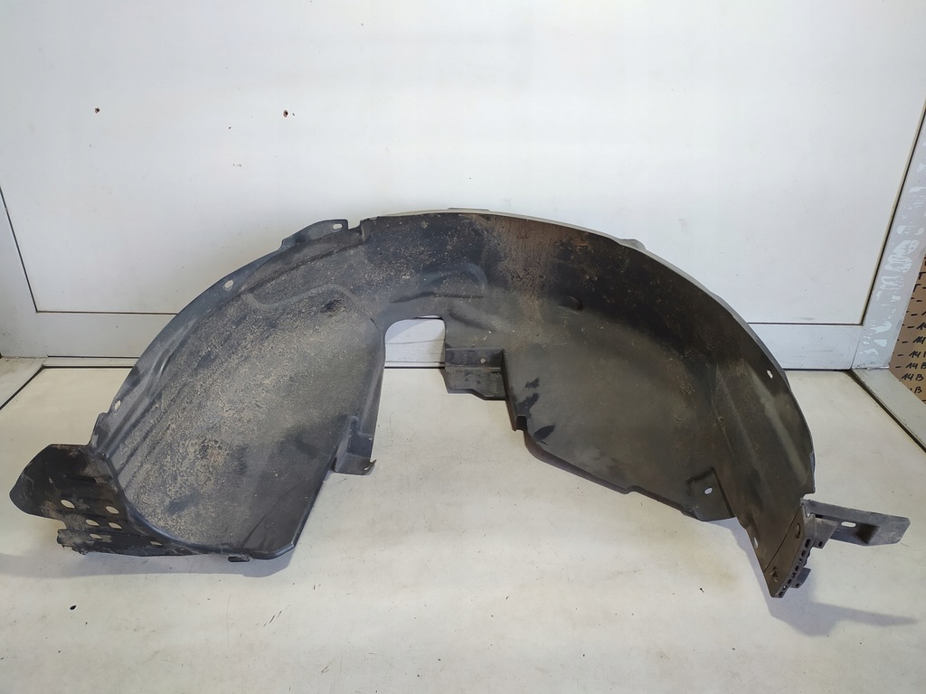 фото №4, Seat ibiza v 6f подкрылок правое задние