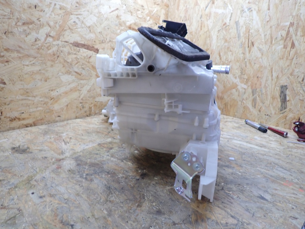 фото №9, Отопитель lexus is iii 200t 300 po lift 18 europa 87010-53231 87050-53191