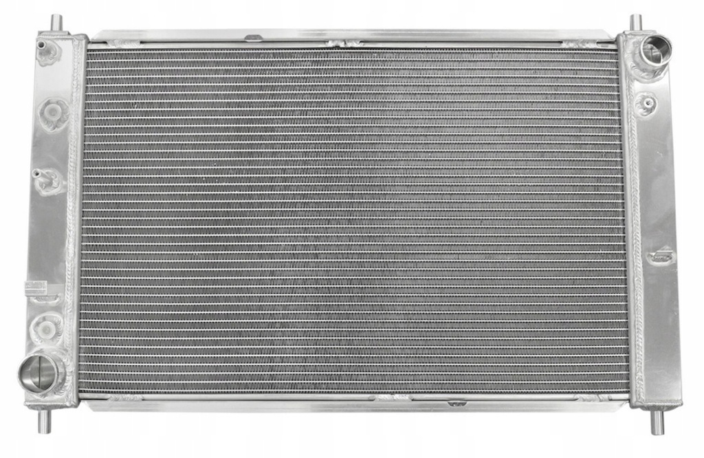 фото №1, Радіатор wody ford mustang 1997-2004 автоматична коробка передач