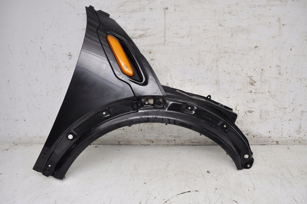 фото №1, Mini countryman r60 крила правий перед передній