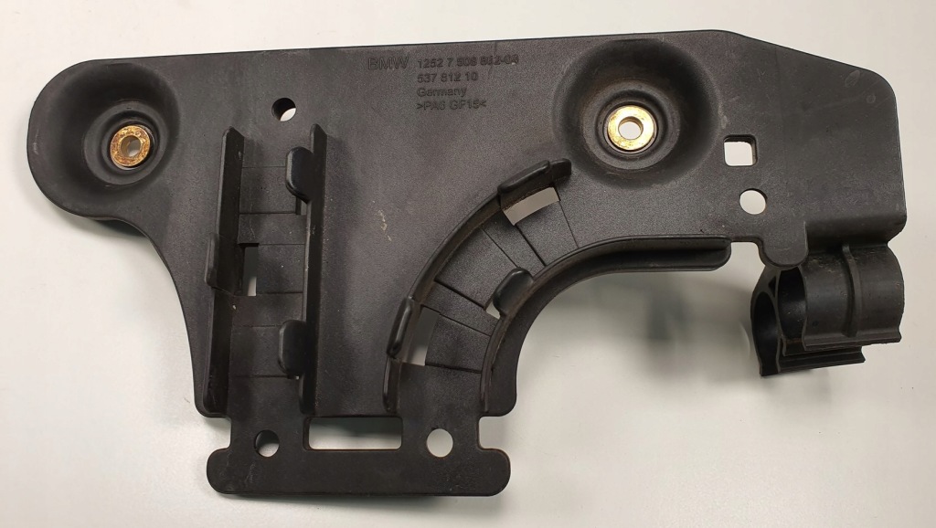 Купить Кронштейн кронштейн проводка двигателя range rover l322