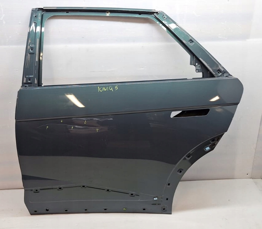 фото №1, Hyundai ioniq 5 дверь левая задние задняя