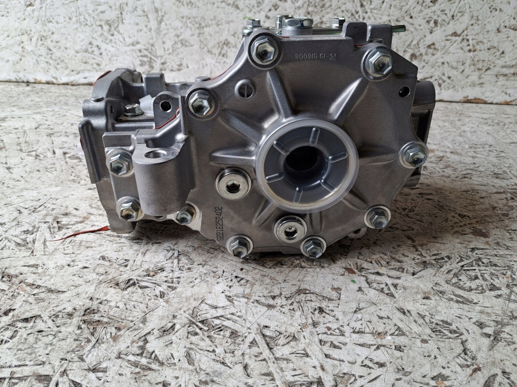 фото №3, Lexus rx nx дифференциал задняя дифференциал 41110-48104