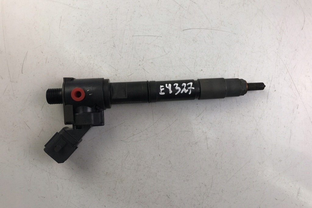 фото №1, Інжектор volvo xc70 ii 31405404 2014