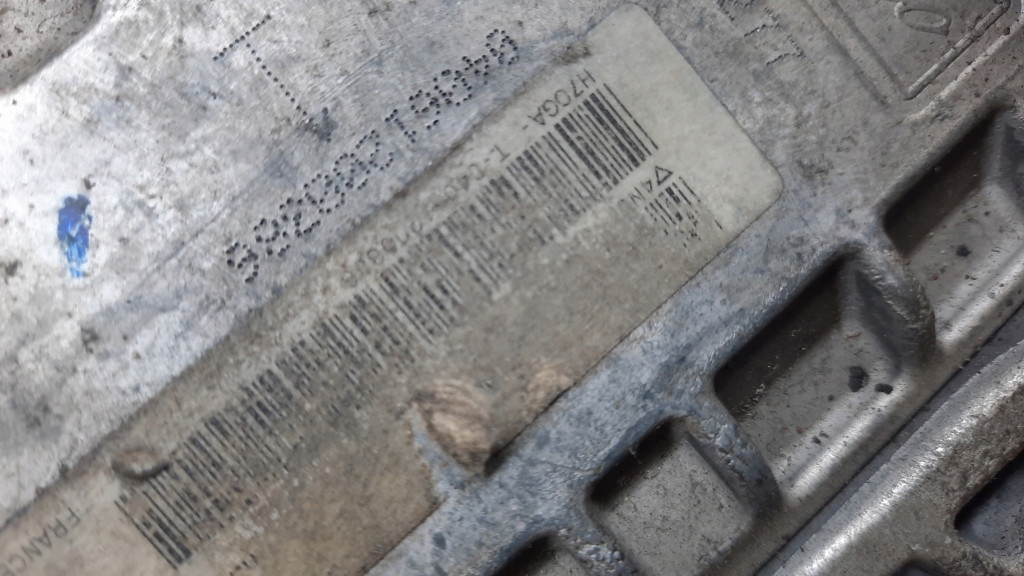 фото №7, Колонка кермова mazda 3 i 04r