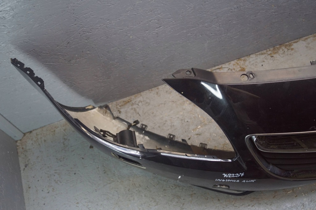 Opel insignia a lift бампер перед pdc pod омыватель z2237 Цена