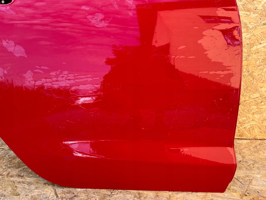 фото №14, Hyundai i30 i-30 iii 3 17- hb kombi двері задні задня праве