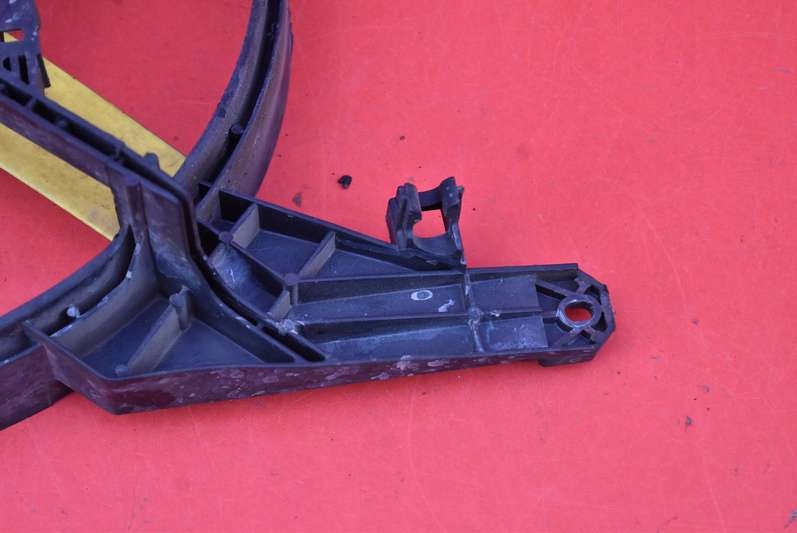 фото №10, Вентилятор nissan micra k11 1.0 16v 92-97