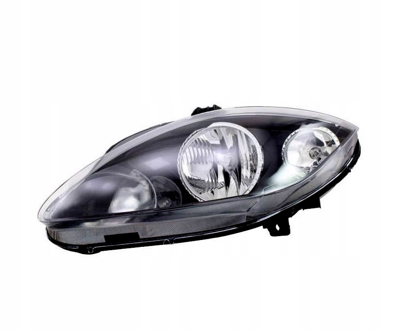фото №1, Лампа передня seat toledo 2004- 5p1941033a ліва