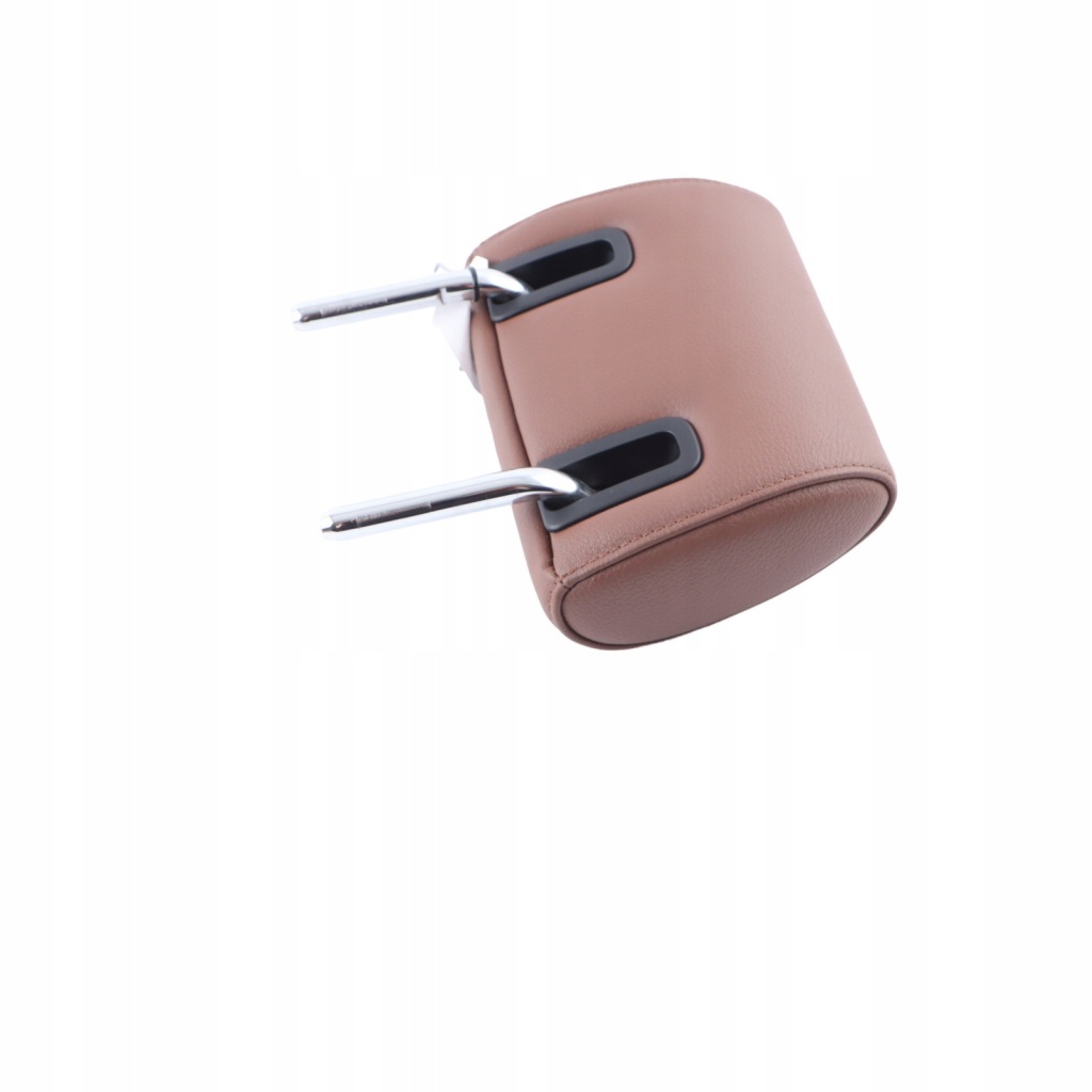 фото №10, Bmw f10 підголівник середній шкіра dakota коричневий 7260339