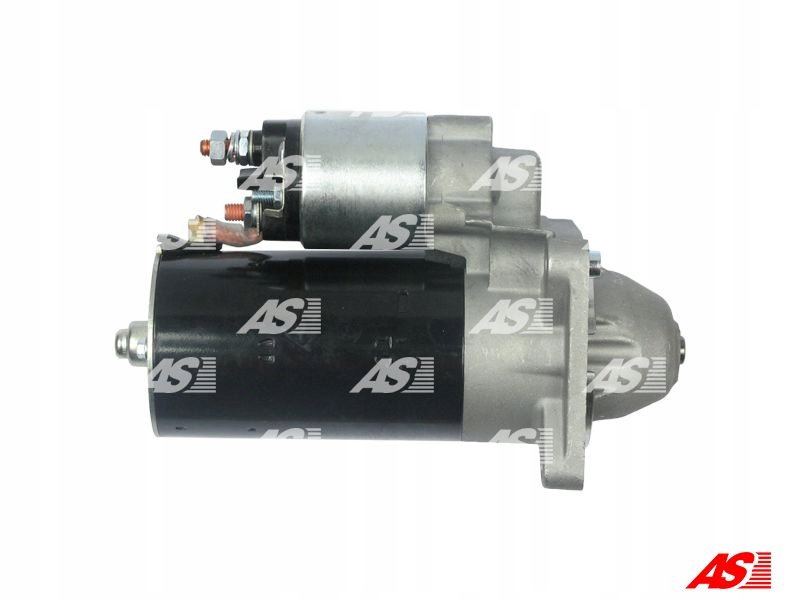 Стартер as-pl s0230 Ціна