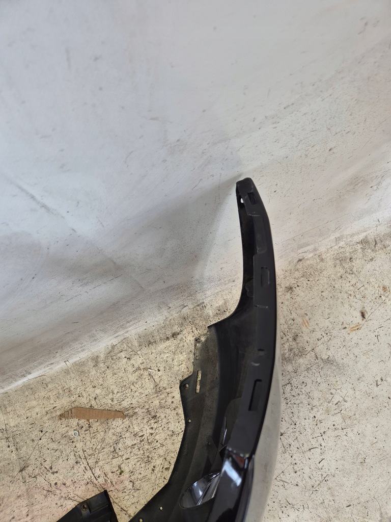 фото №7, Dacia sandero ii logan ii бампер передний перед