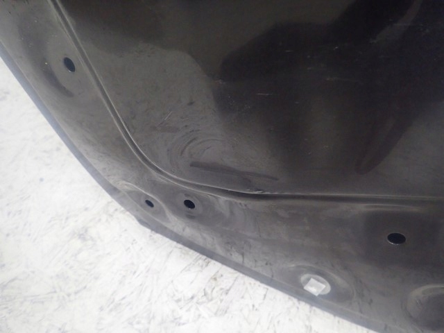 фото №2, Дверь правое задние правый задняя jeep renegade 2014-