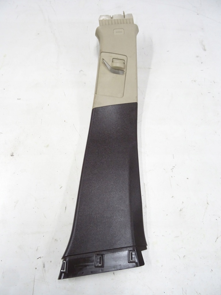 фото №1, Opel insignia a защита обшивка стойка правая