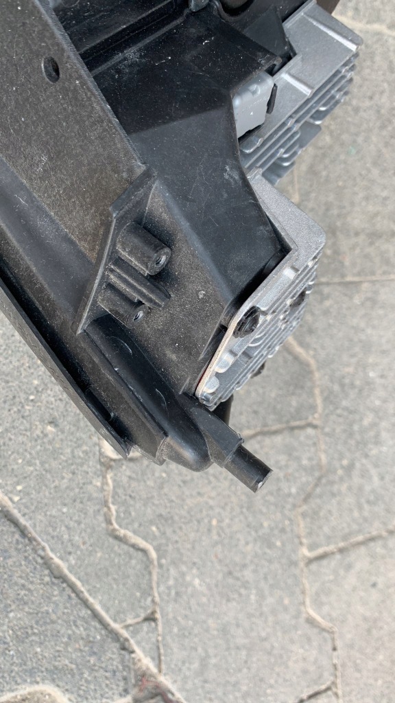 фото №5, Hyundai i30 2021- n perfor. лампа ксенон led ліва