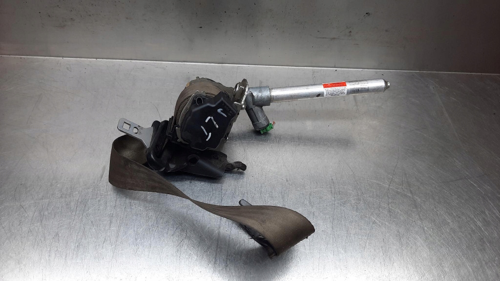 фото №1, Pas безпеки лівий задня 39859394 volvo v70 iii