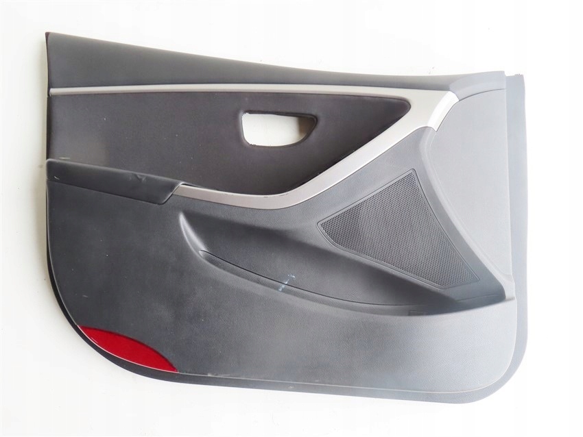 фото №1, Обшивка передний левый дверь hyundai i30 ii 5 дверь 2012-2017 rok