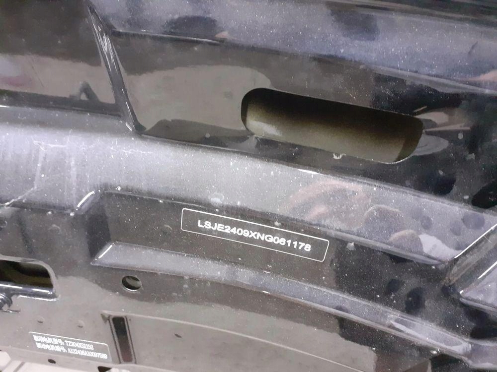 фото №14, Капот mg mg5 2022-